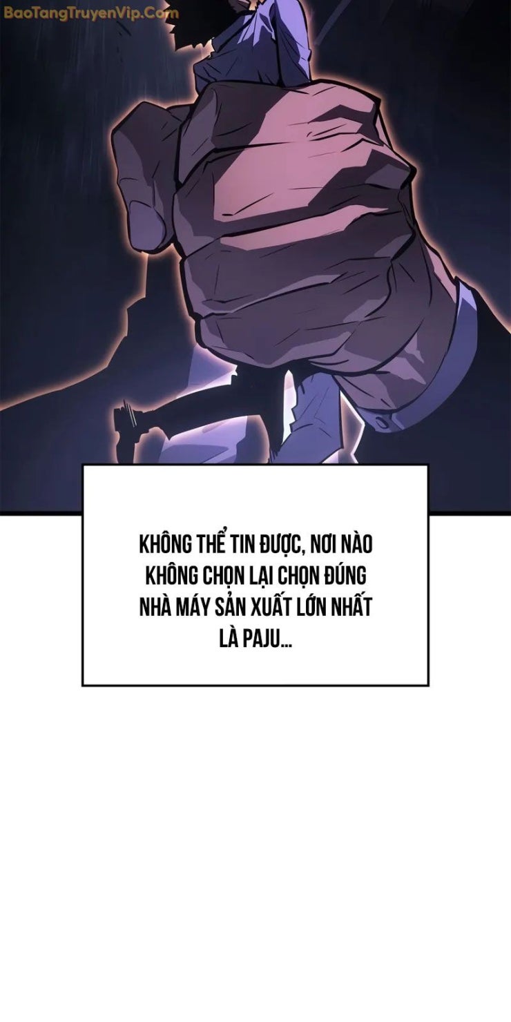 Solo Leveling : Ragnarok - Page 39