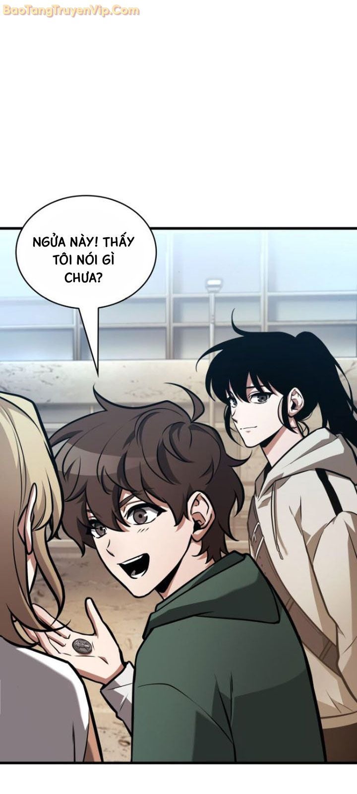 Toàn Trí Độc Giả - Page 61