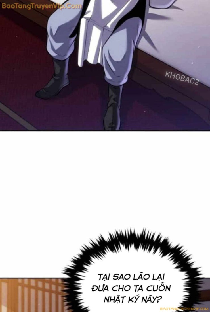 Đệ Tử Của Võ Lâm Minh Chủ - Page 105