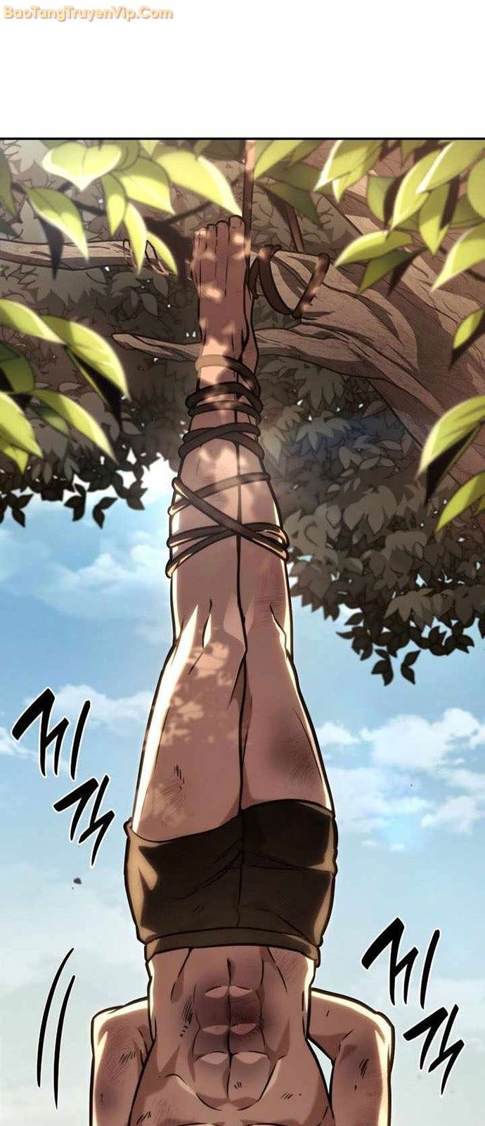 Đại Pháp Sư Toàn Năng - Page 88