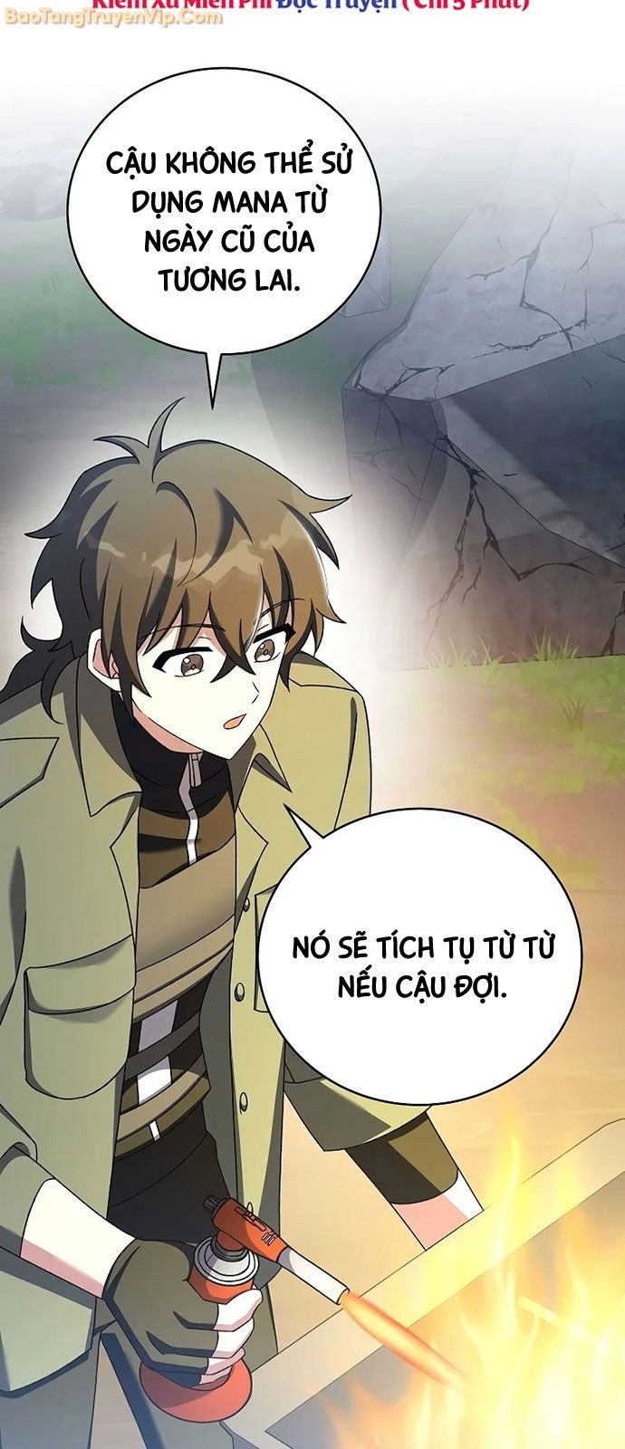 Nhân Vật Ngoài Lề Tiểu Thuyết - Page 61