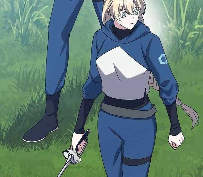 Nhân Vật Ngoài Lề Tiểu Thuyết - Page 159