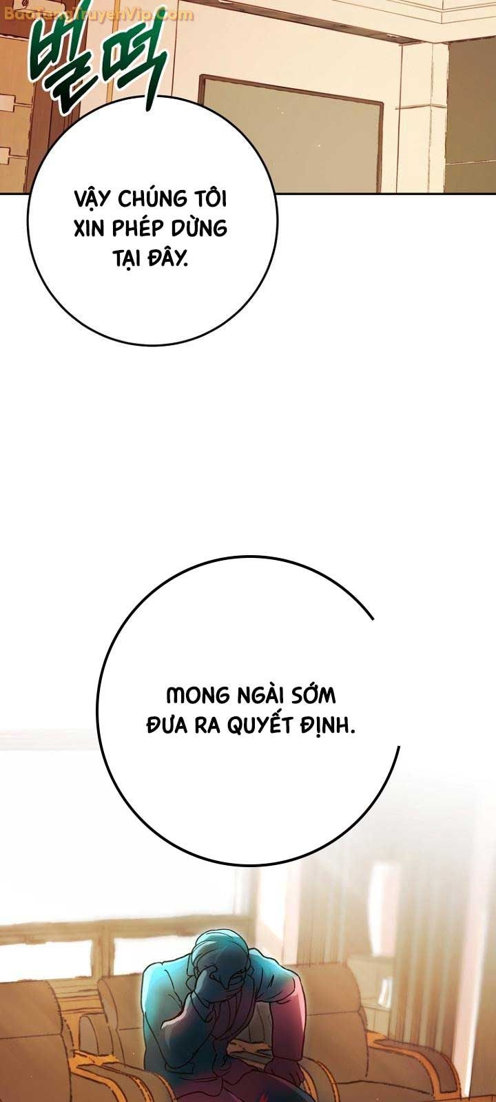 Trở thành công chức pháp thuật - Page 85