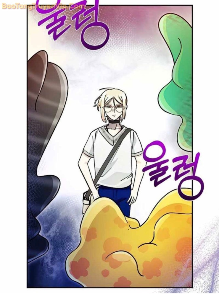 Trở thành công chức pháp thuật - Page 27