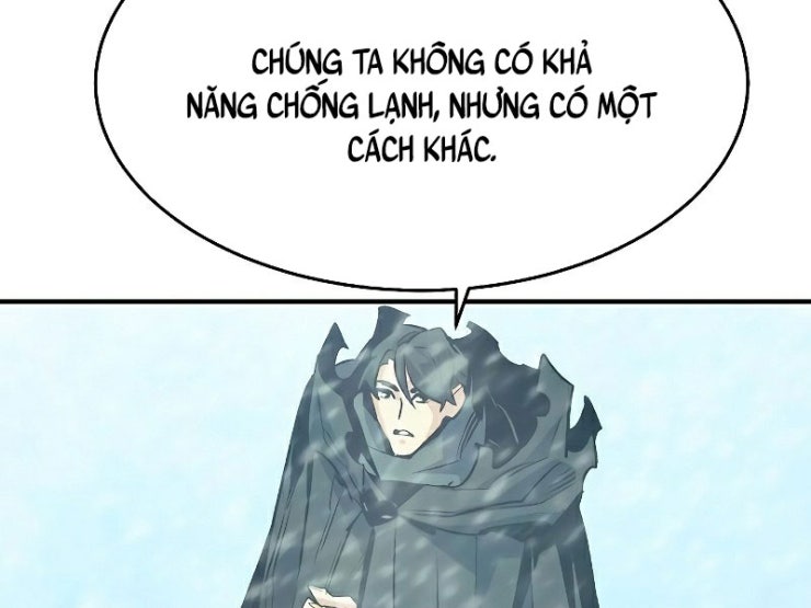 Kẻ Chiêu Hồn Cô Độc - Page 221