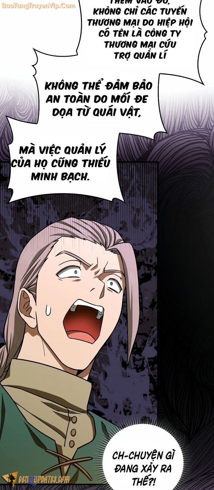 Thánh Cái Khỉ Gì, Đây Là Sức Mạnh Của Y Học Hiện Đại - Page 53