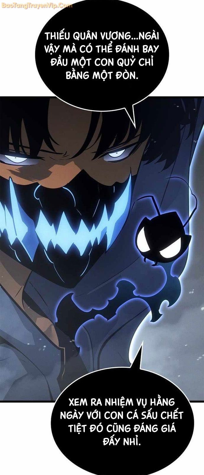 Solo Leveling : Ragnarok - Page 95