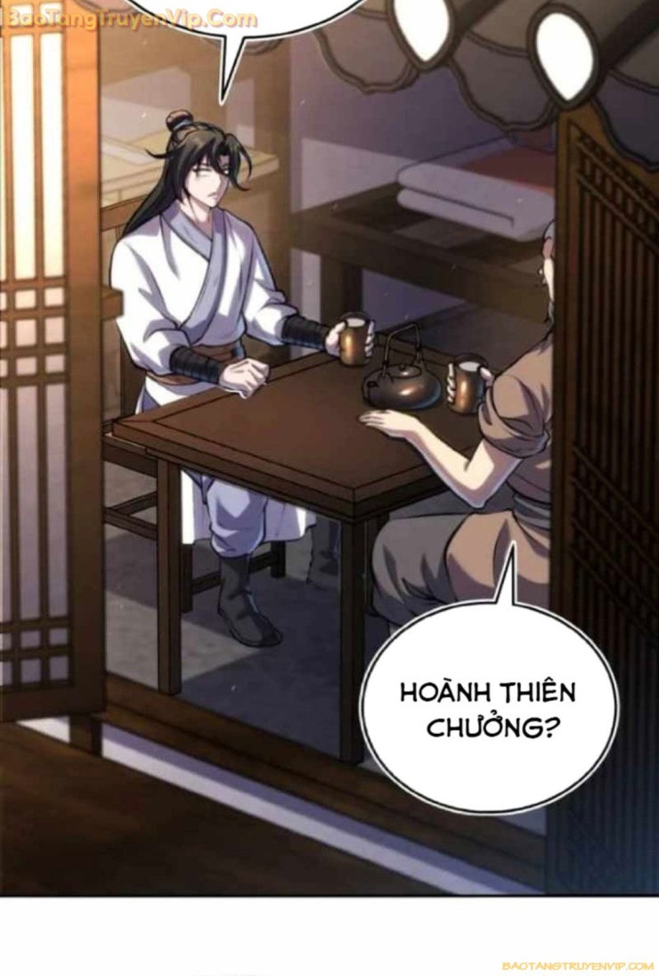 Đệ Tử Của Võ Lâm Minh Chủ - Page 42