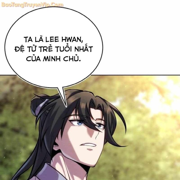 Đệ Tử Của Võ Lâm Minh Chủ - Page 126