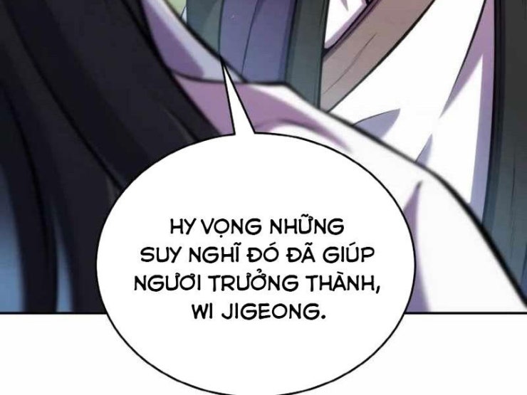 Đệ Tử Của Võ Lâm Minh Chủ - Page 220