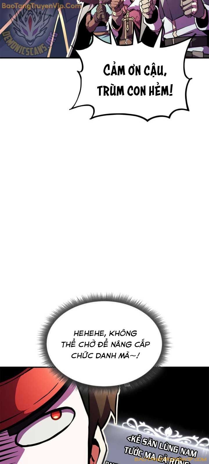 Sự Trở Lại Của Người Chơi Mạnh Nhất - Page 28