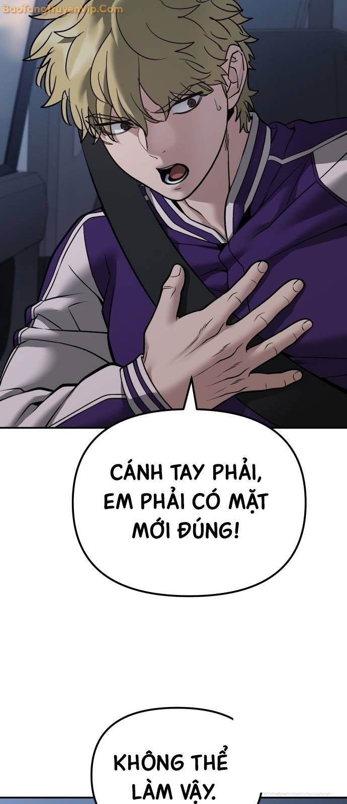 Giang Hồ Thực Thi Công Lý - Page 9