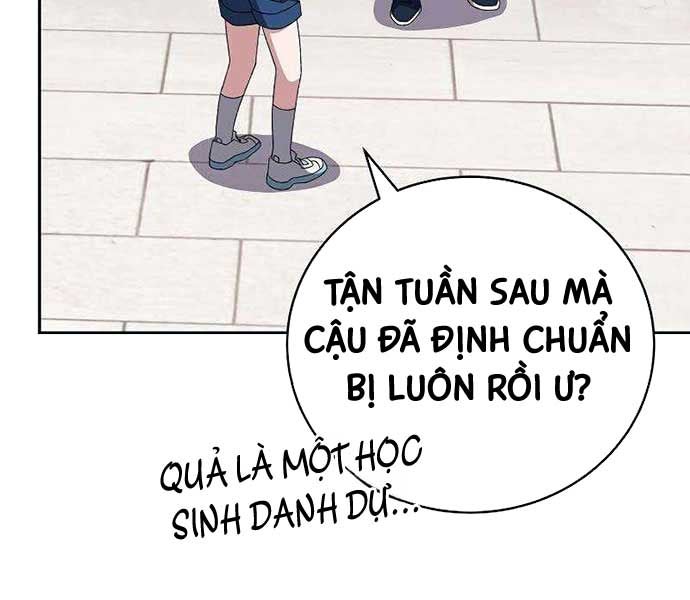 Nhân Vật Ngoài Lề Tiểu Thuyết - Page 20