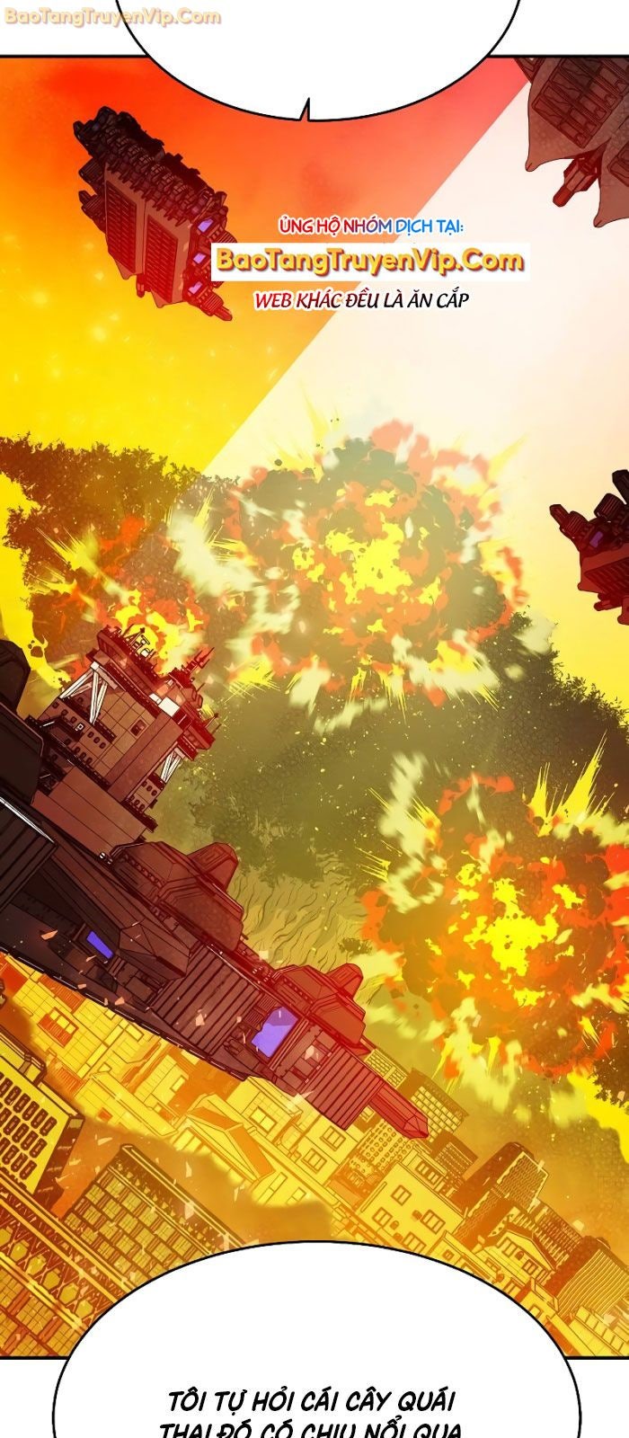 Kẻ Chiêu Hồn Cô Độc - Page 6