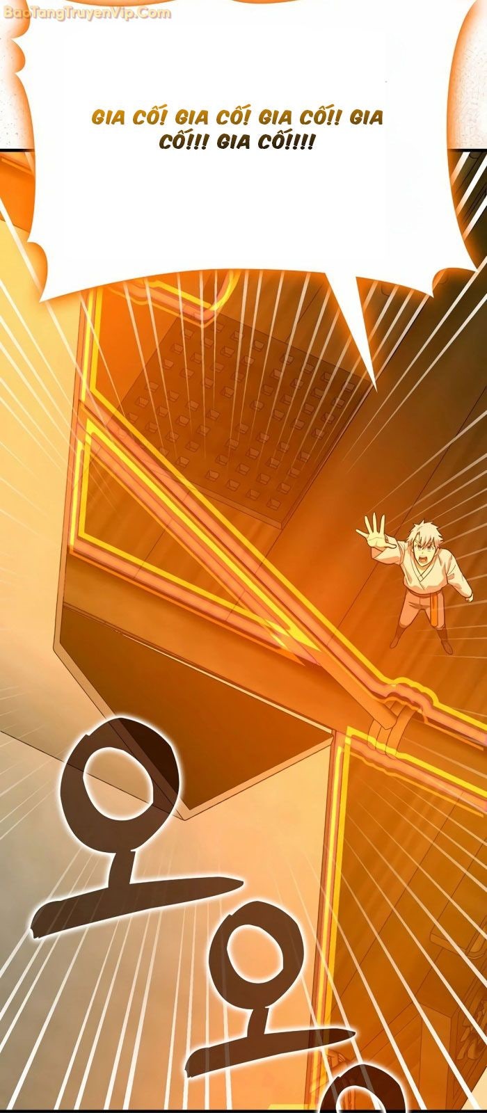 Thánh Cái Khỉ Gì, Đây Là Sức Mạnh Của Y Học Hiện Đại - Page 6