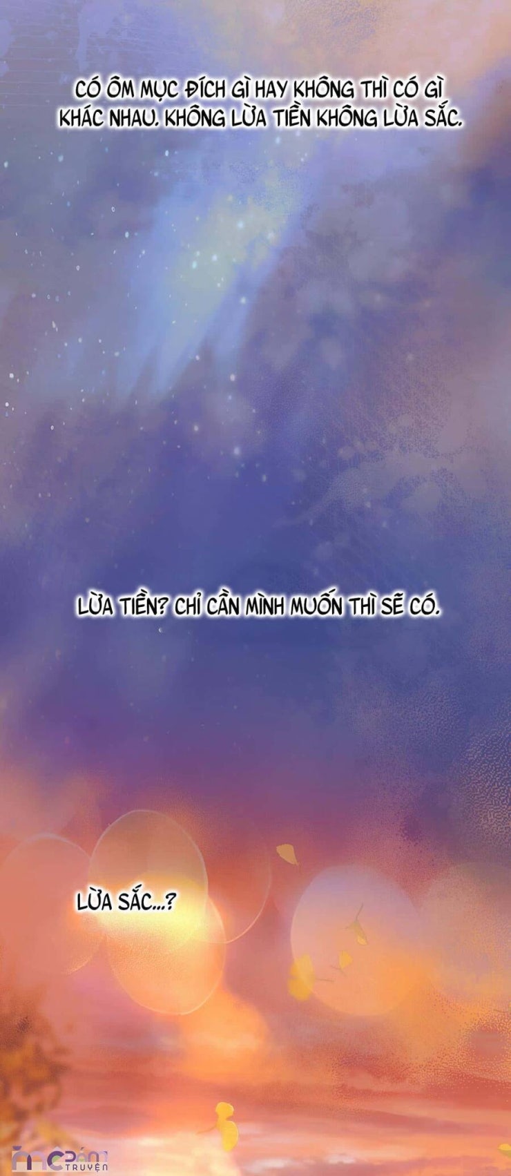 Tôi Cũng Muốn Làm Mợ Út - Page 30