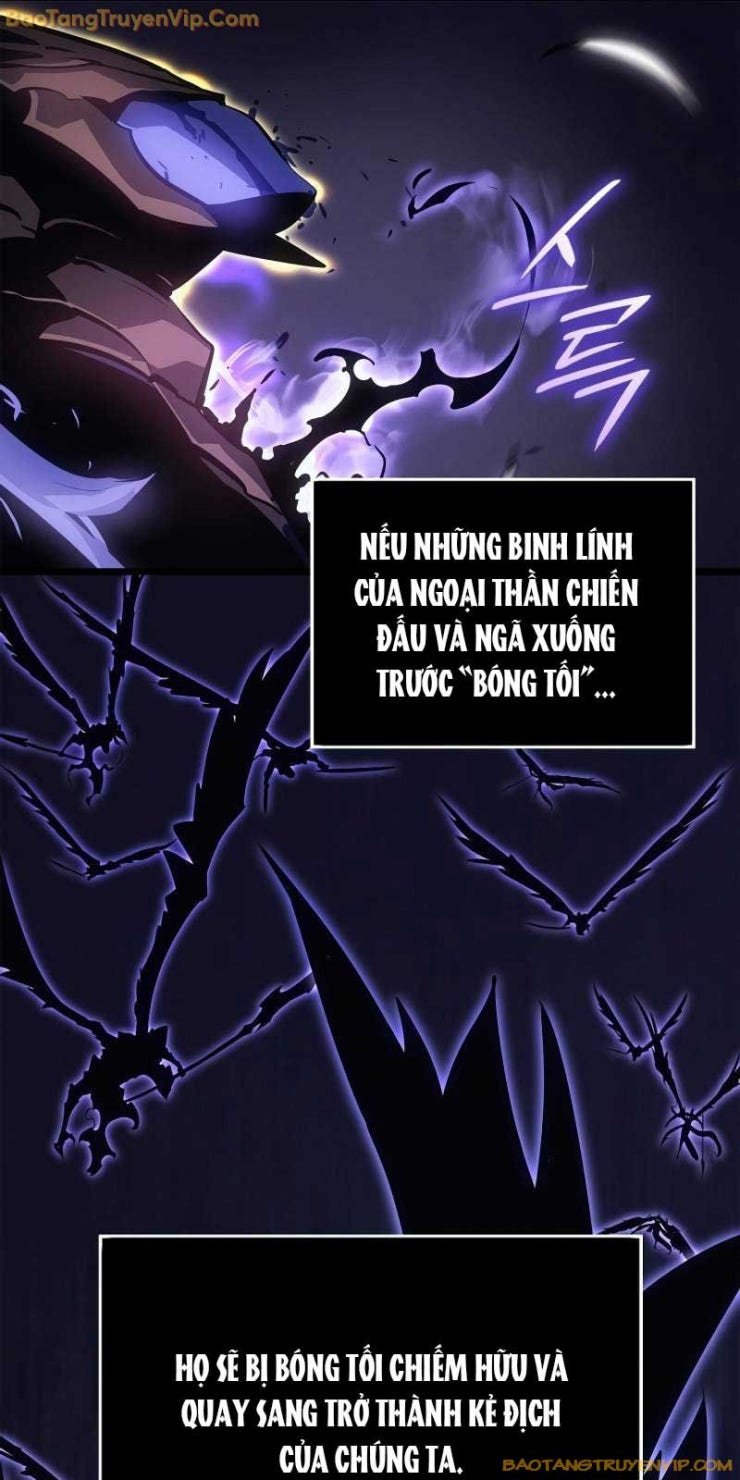 Solo Leveling : Ragnarok - Page 42