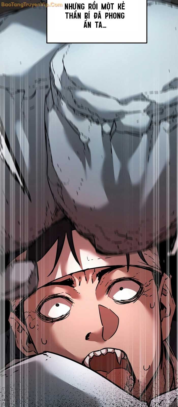 Người Chơi Tiền Kiếp Hồi Sinh Về Murim - Page 43