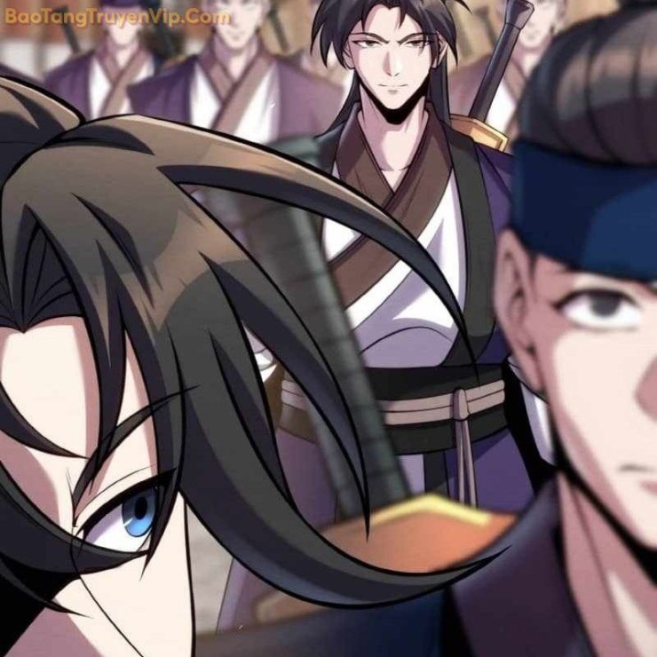 Đệ Tử Của Võ Lâm Minh Chủ - Page 104