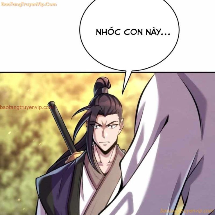 Đệ Tử Của Võ Lâm Minh Chủ - Page 4