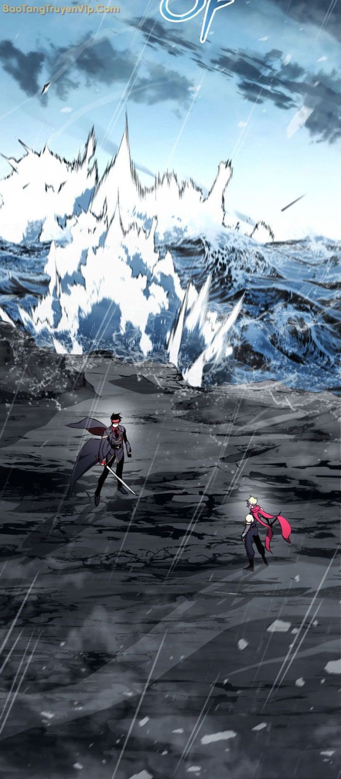 Sự Trở Lại Của Người Chơi Mạnh Nhất - Page 28