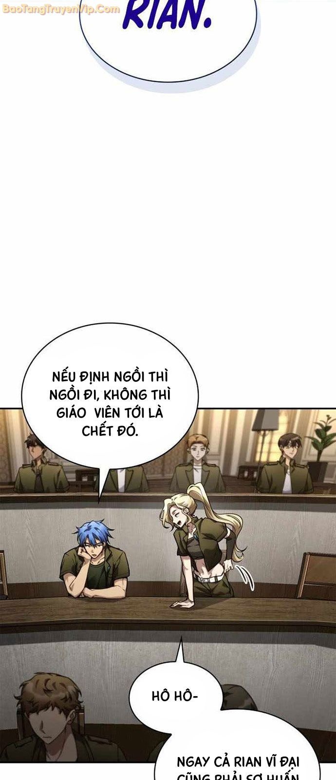 Đại Pháp Sư Toàn Năng - Page 5