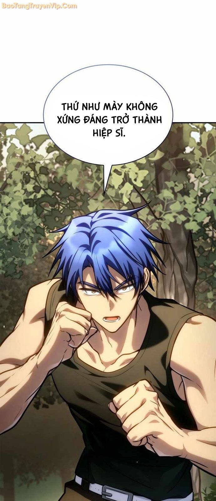 Đại Pháp Sư Toàn Năng - Page 59