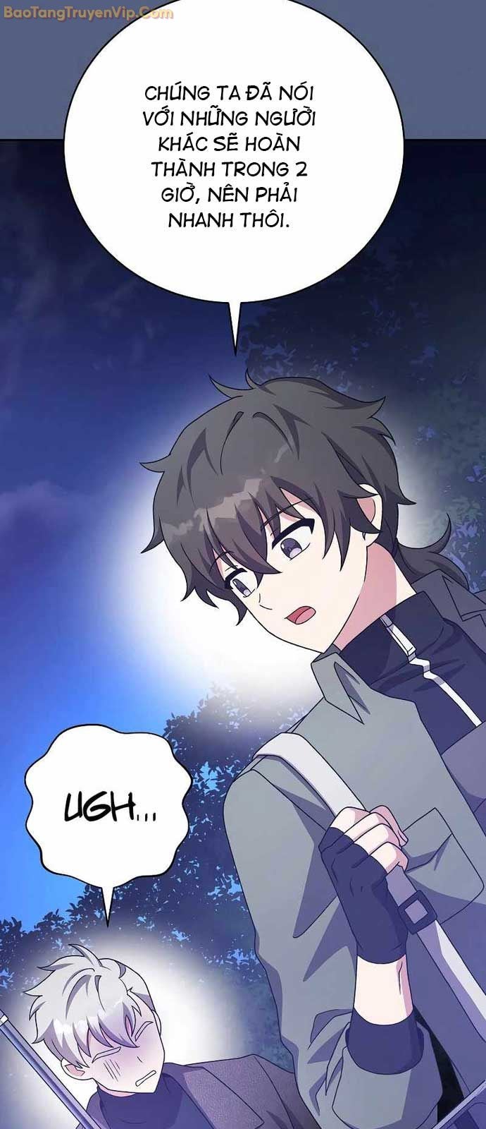 Nhân Vật Ngoài Lề Tiểu Thuyết - Page 82