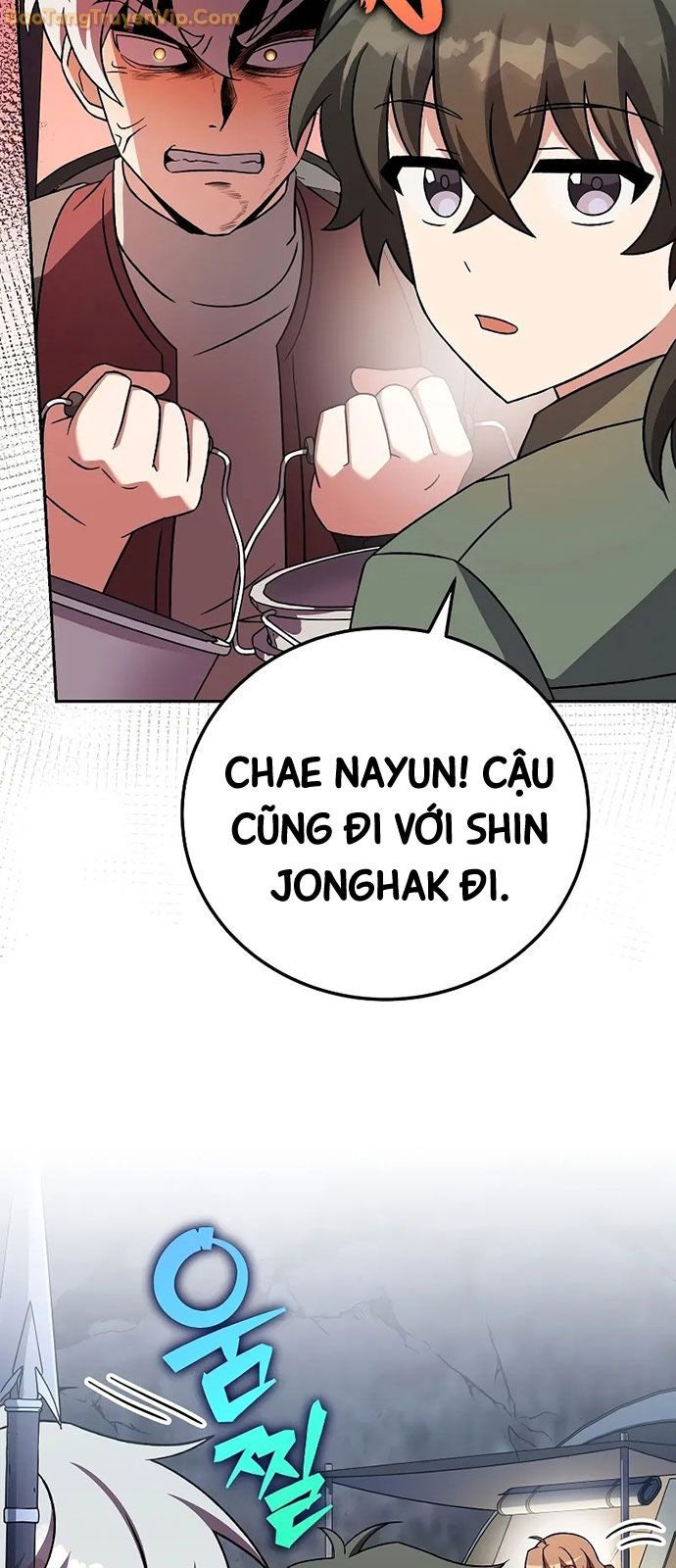 Nhân Vật Ngoài Lề Tiểu Thuyết - Page 47