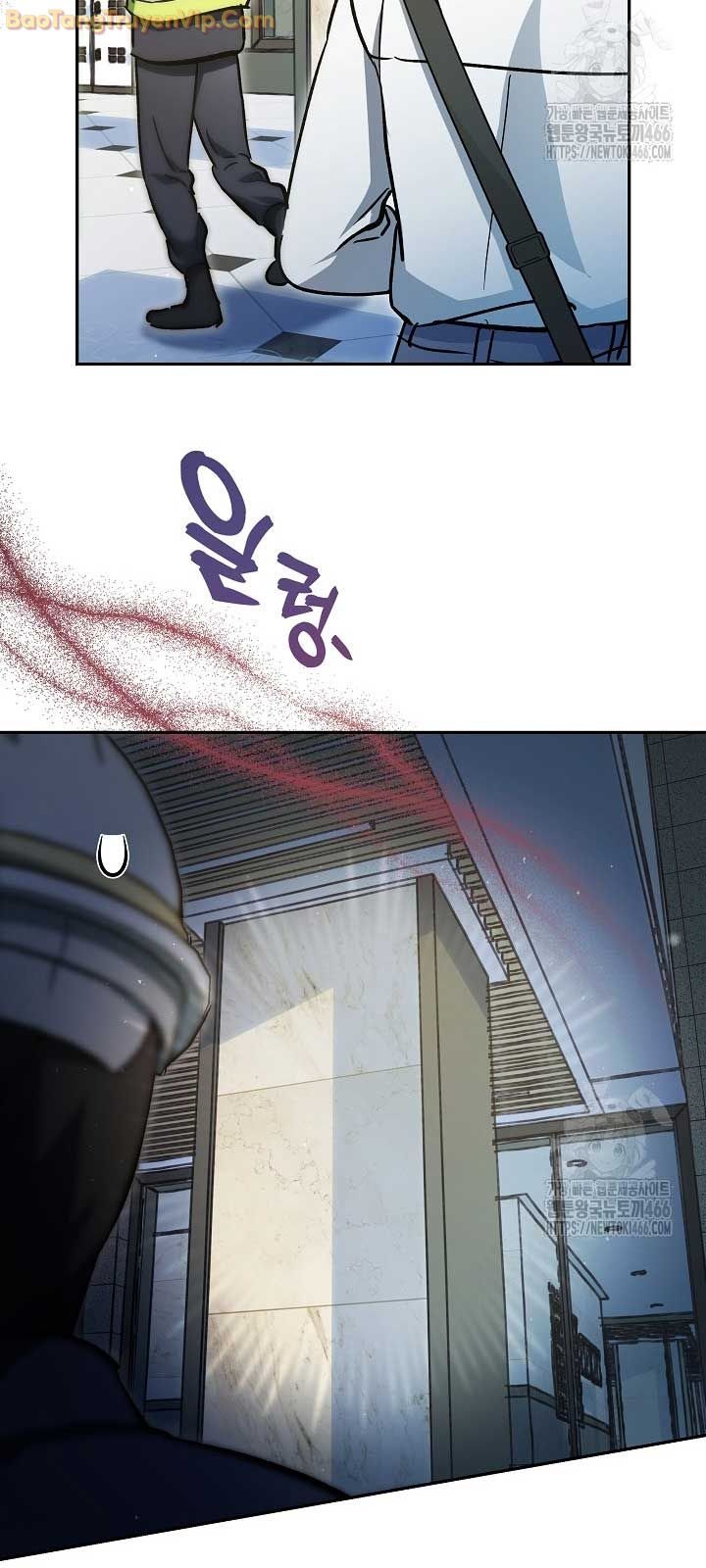 Trở thành công chức pháp thuật - Page 38