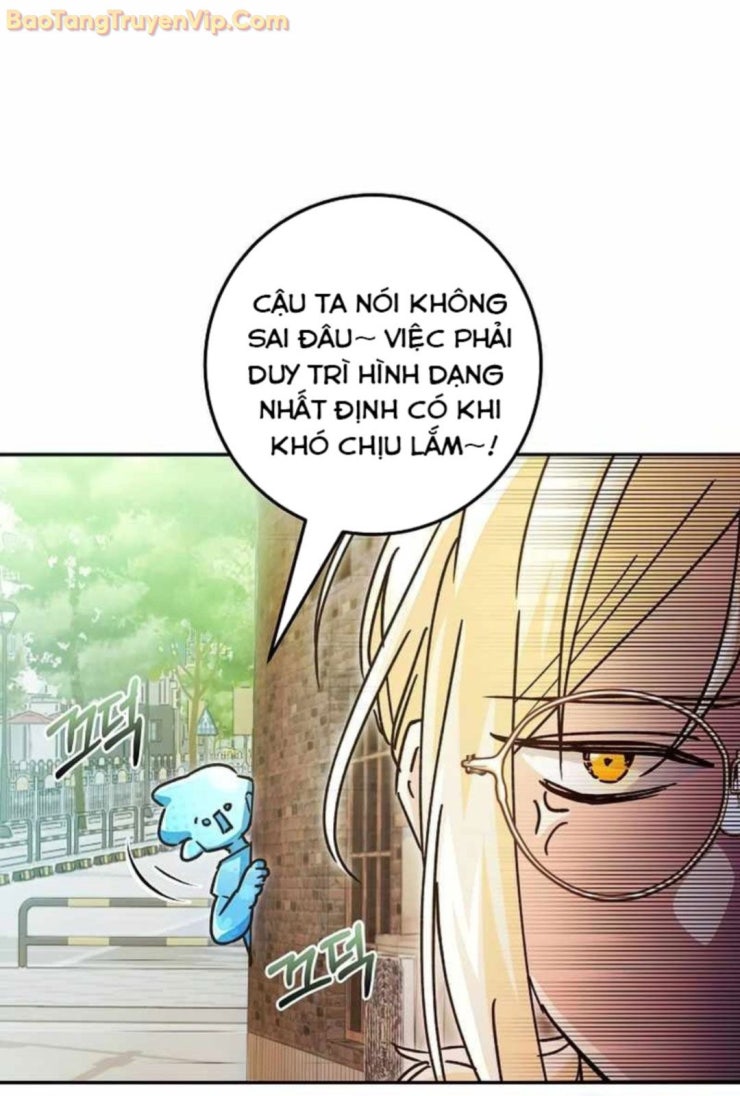 Trở thành công chức pháp thuật - Page 24