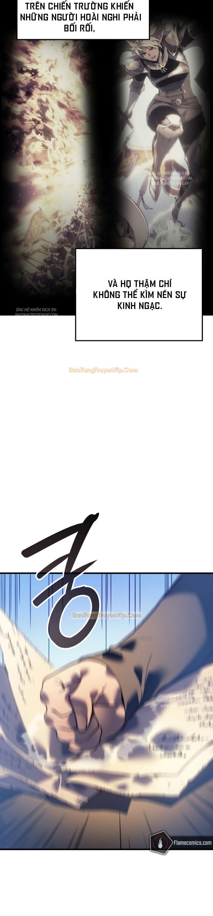 Đế Vương Hồi Quy - Page 31