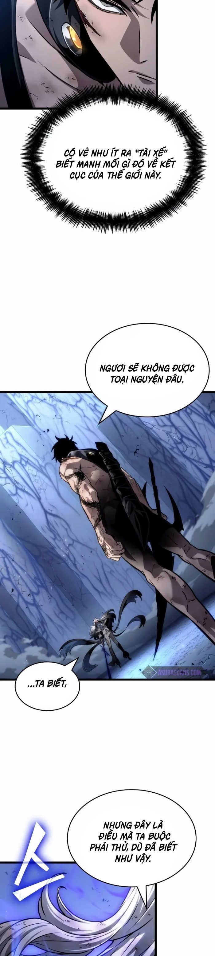 Thế Giới Sau Tận Thế - Page 15