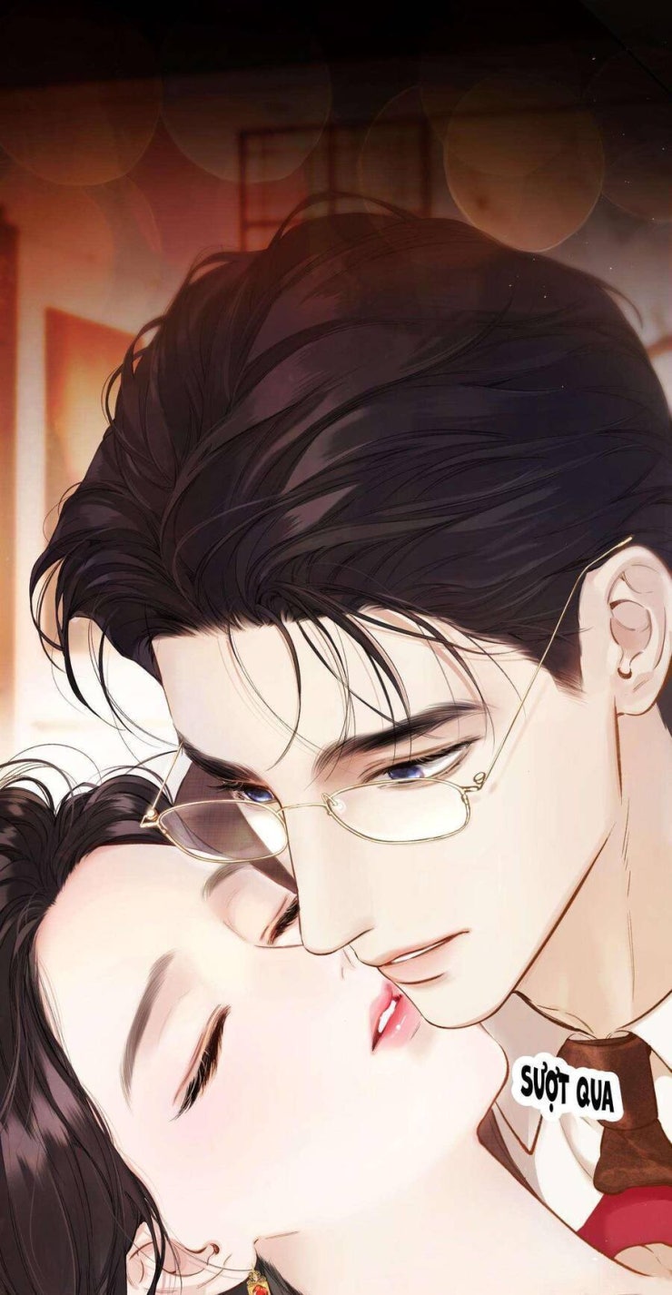 Tôi Cũng Muốn Làm Mợ Út - Page 7