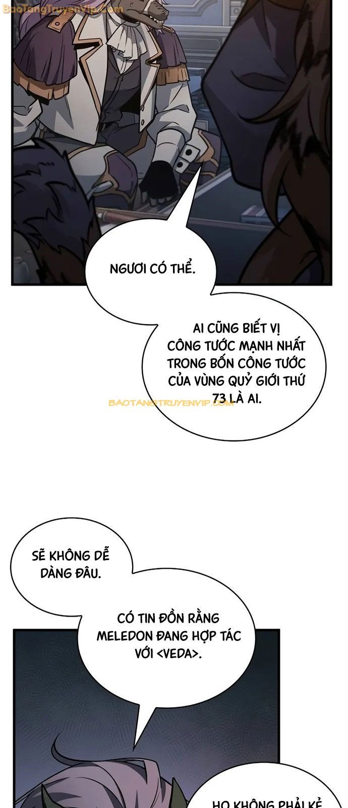 Toàn Trí Độc Giả - Page 40