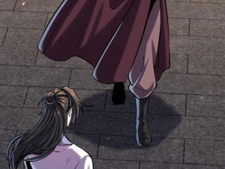 Đệ Tử Của Võ Lâm Minh Chủ - Page 112