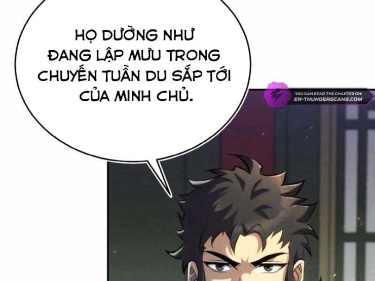 Đệ Tử Của Võ Lâm Minh Chủ - Page 33