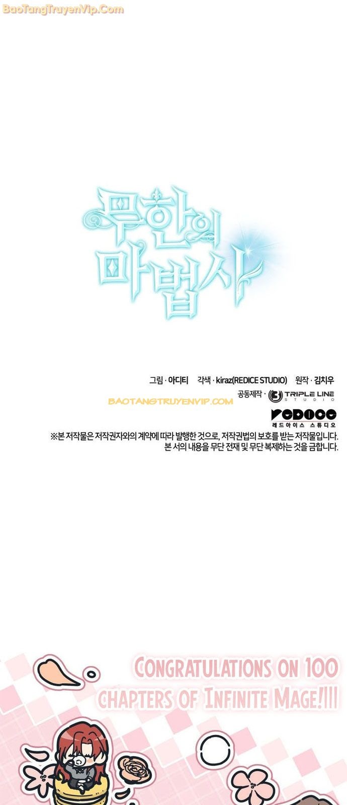 Đại Pháp Sư Toàn Năng - Page 106