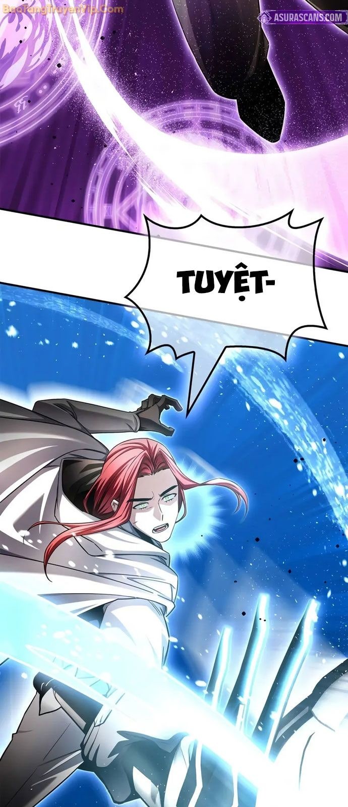 Cuộc Chiến Siêu Nhân - Page 29