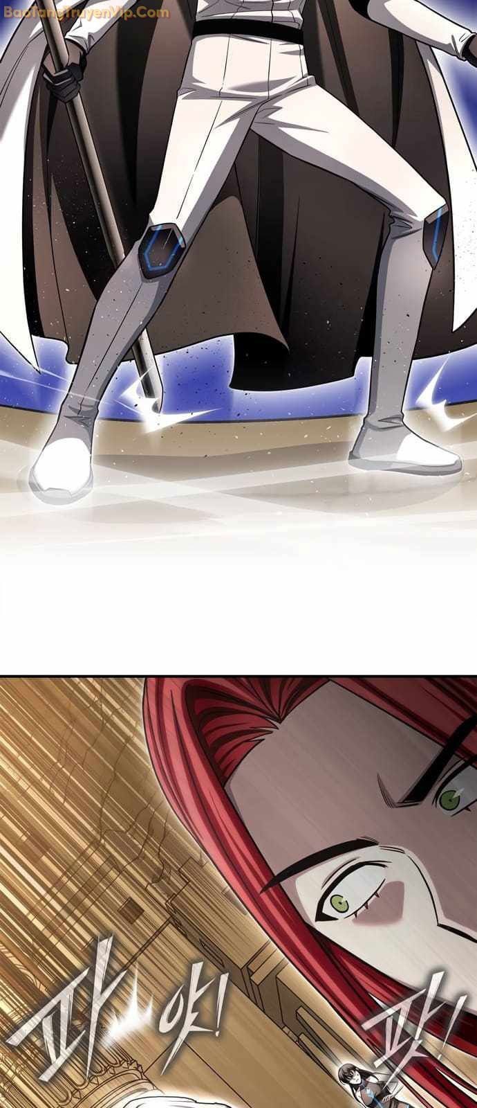 Cuộc Chiến Siêu Nhân - Page 74