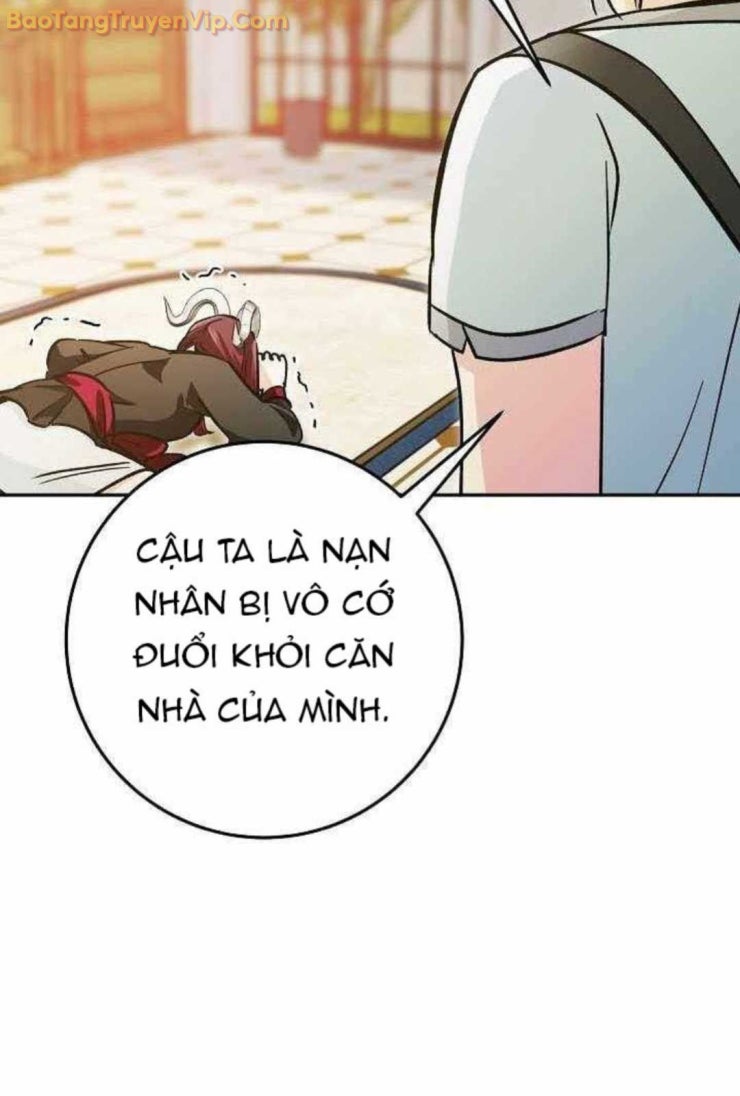 Trở thành công chức pháp thuật - Page 67
