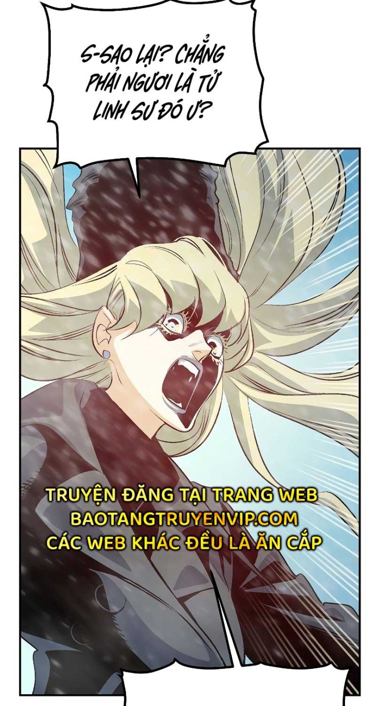 Kẻ Chiêu Hồn Cô Độc - Page 6