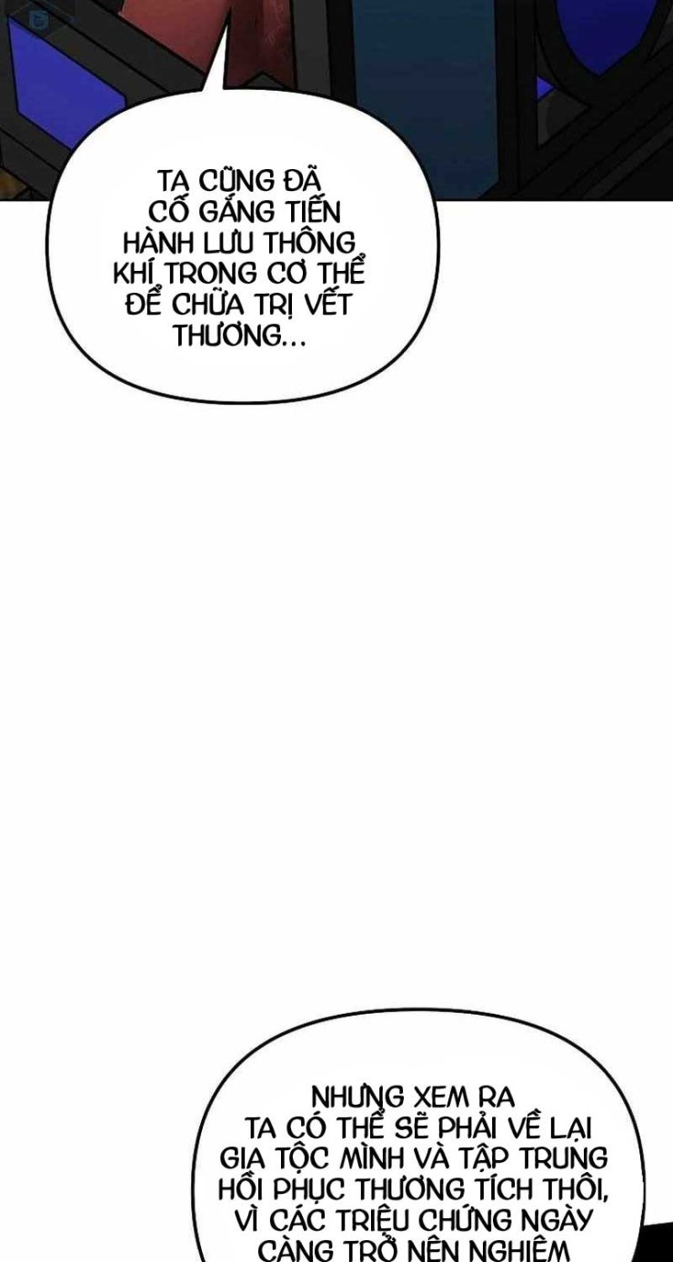 Người Chơi Tiền Kiếp Hồi Sinh Về Murim - Page 44