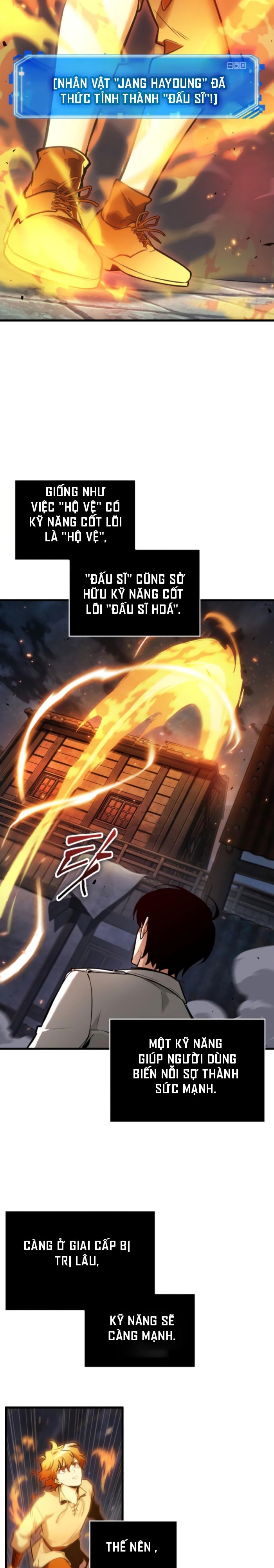 Toàn Trí Độc Giả - Page 23