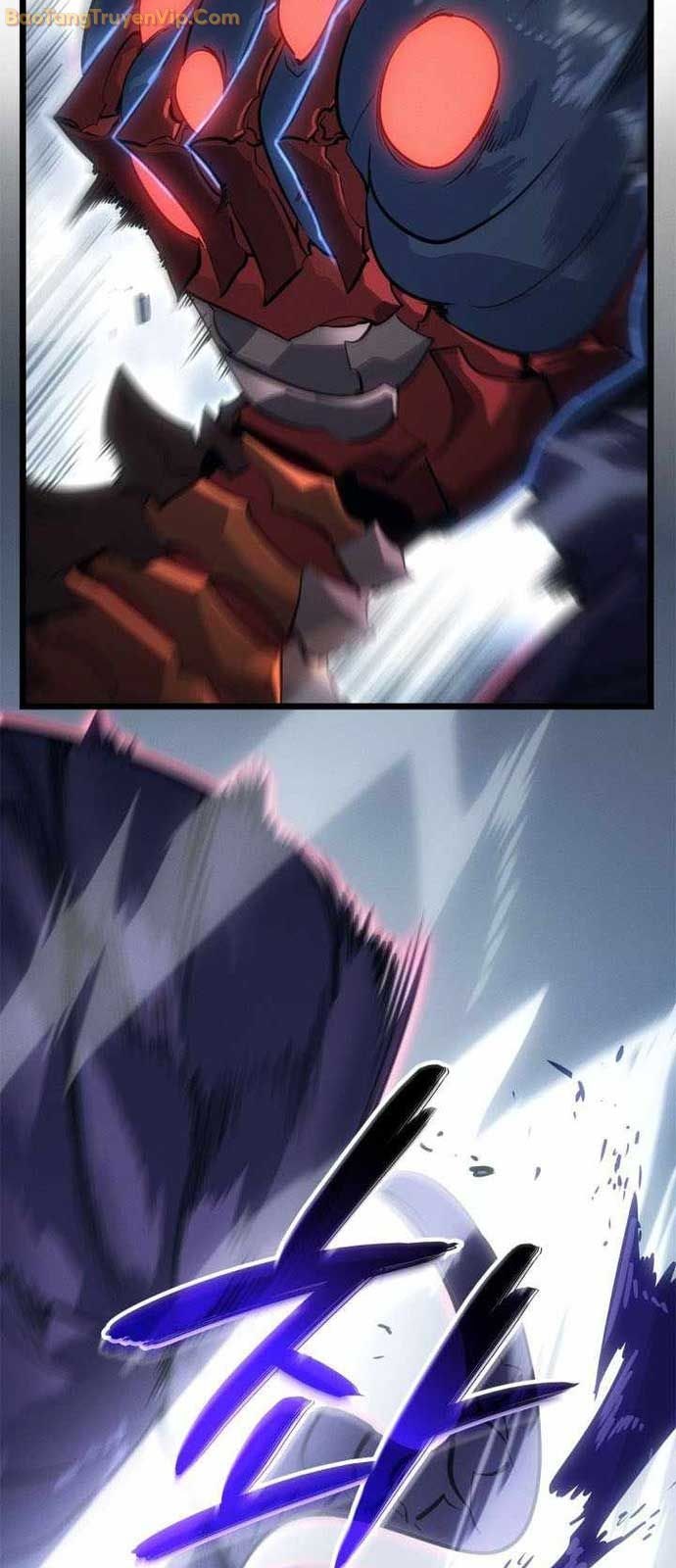 Solo Leveling : Ragnarok - Page 47