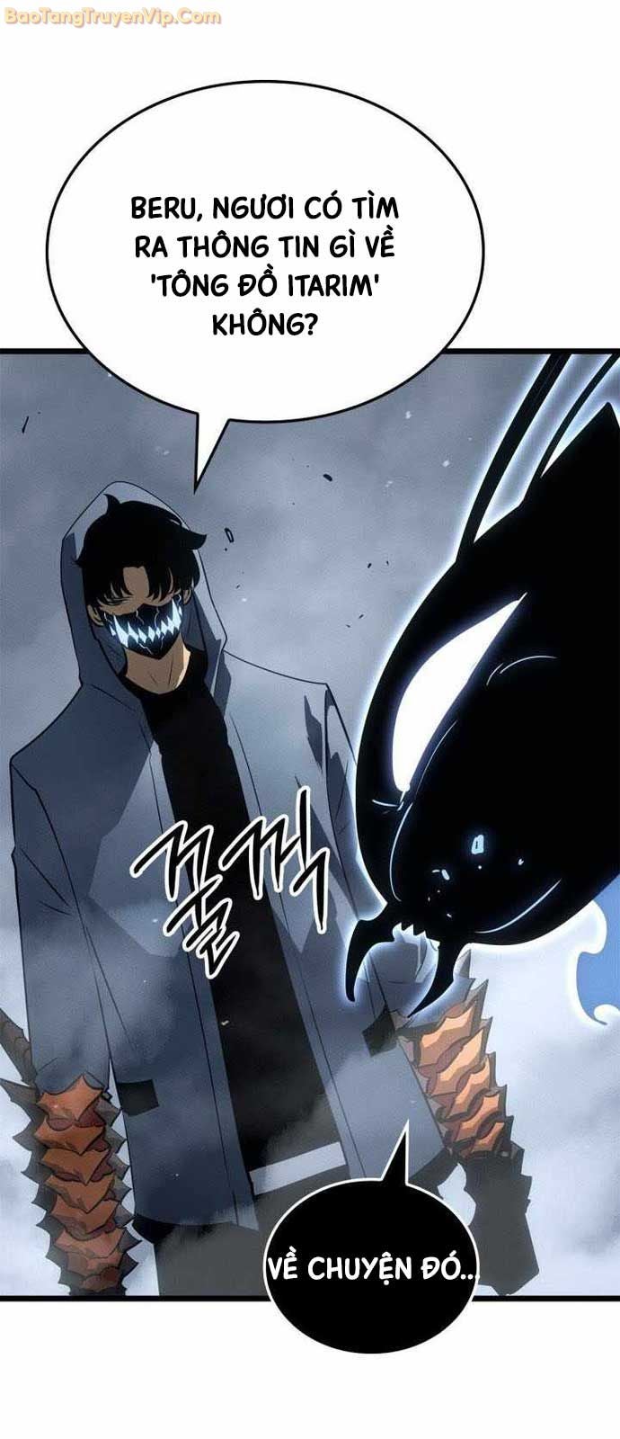 Solo Leveling : Ragnarok - Page 62