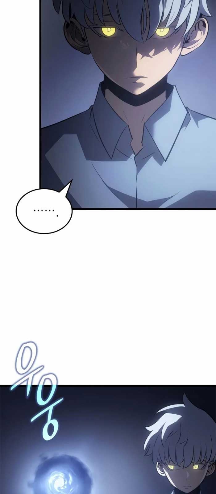 Solo Leveling : Ragnarok - Page 77