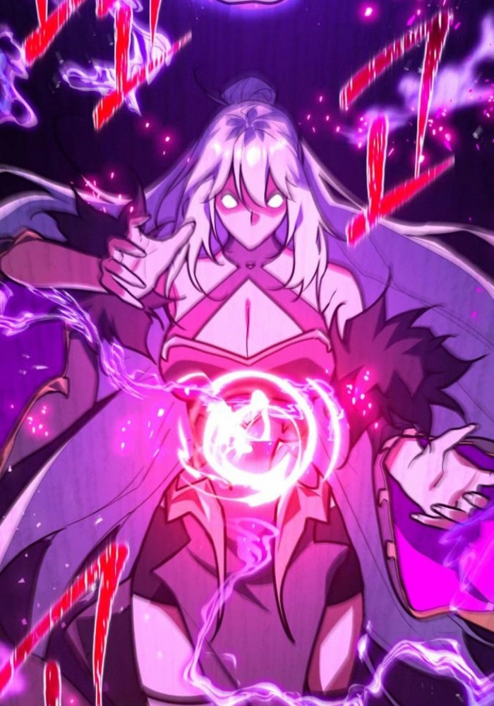 Quỷ Troll Mạnh Nhất Thế Giới - Page 31