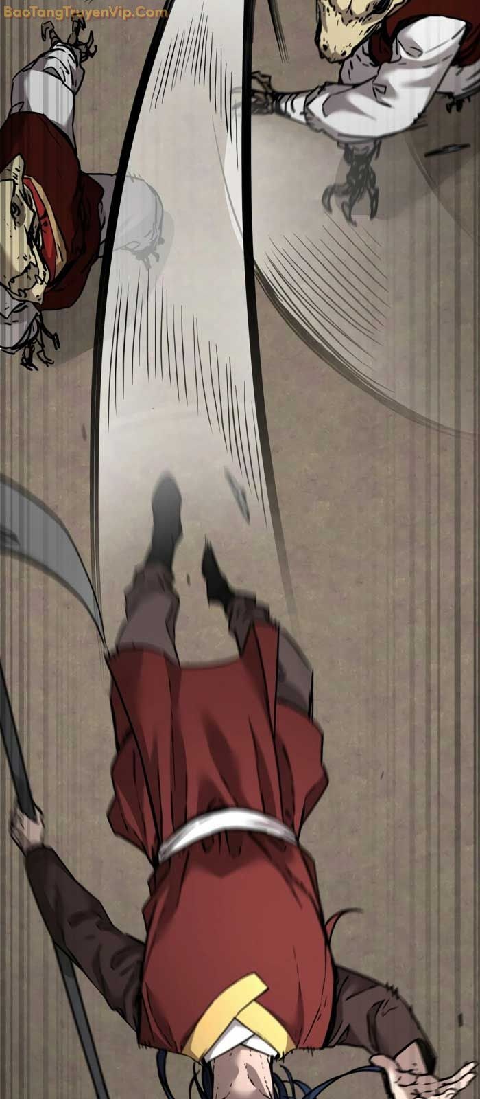 Người Chơi Tiền Kiếp Hồi Sinh Về Murim - Page 68