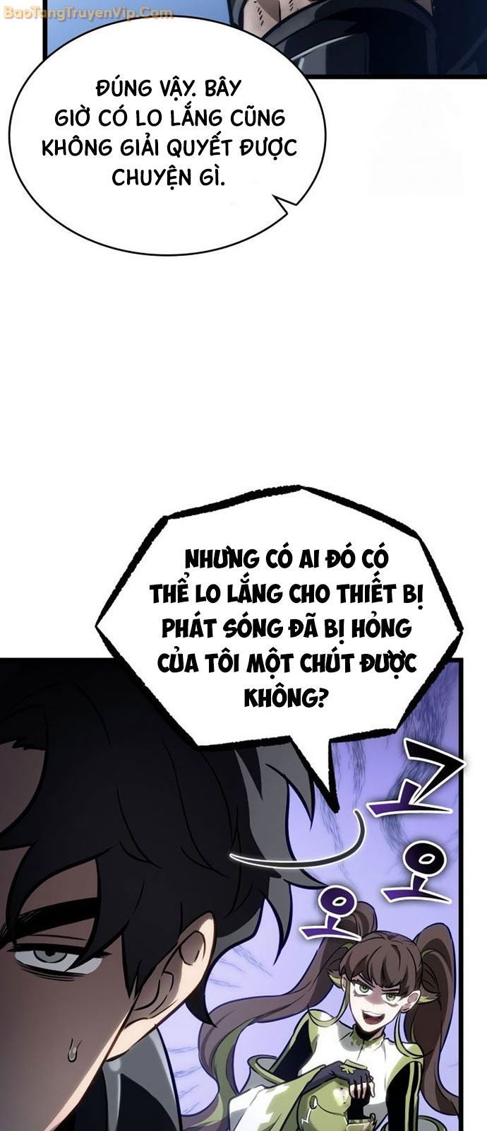Thế Giới Sau Tận Thế - Page 55